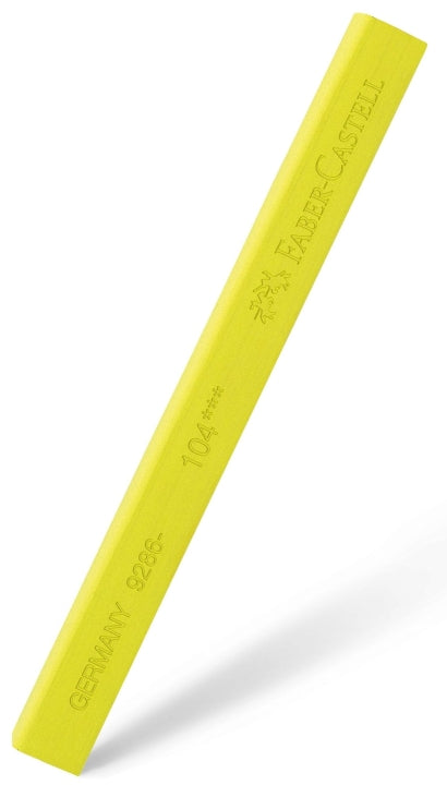 Polychromos Artists Matita Pastello Giallo 12pz