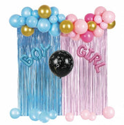 Set Palloncini Boy Girl 47Pc