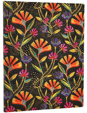 Agenda Paperblanks 2026 12 Mesi Settimanale Fiori Selvatici