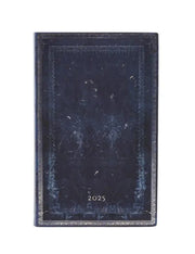 Agenda Paperblanks 2025 12 Mesi Maxi Giornaliera Macchia D'inchiostro