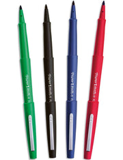 Pennarello Paper Mate Flair Nylon 1mm