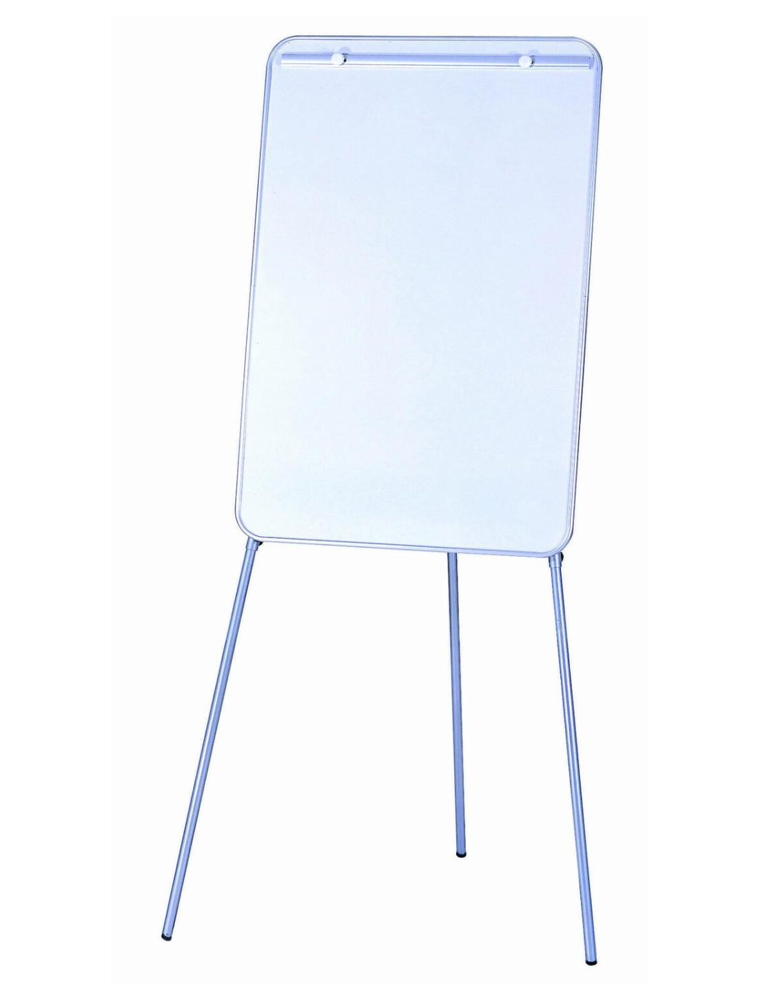 Lavagna Portablocco Magnetica Con Cavalletto 100cm