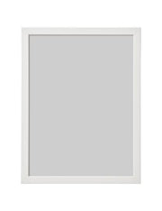 Cornice Portafoto In Legno Bianco