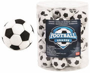 Legami Gomma Da Cancellare Palla Da Calcio