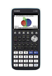 Calcolatrice Grafica Con Display CASIO