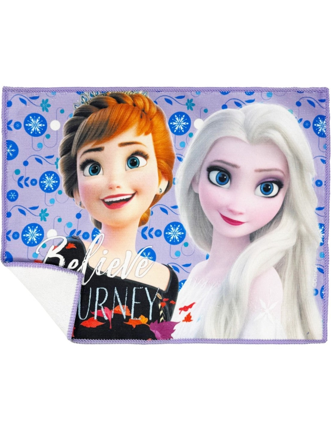 Tovaglietta In Tessuto Disney Frozen 40cm