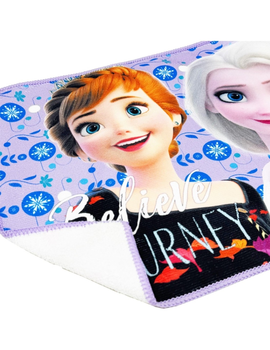 Tovaglietta In Tessuto Disney Frozen 40cm