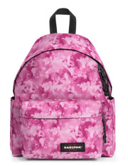 Zaino Eastpak Day Pak'r Flower Blur Pink