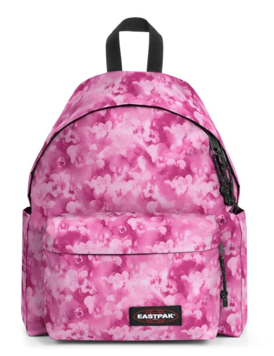 Zaino Eastpak Day Pak'r Flower Blur Pink