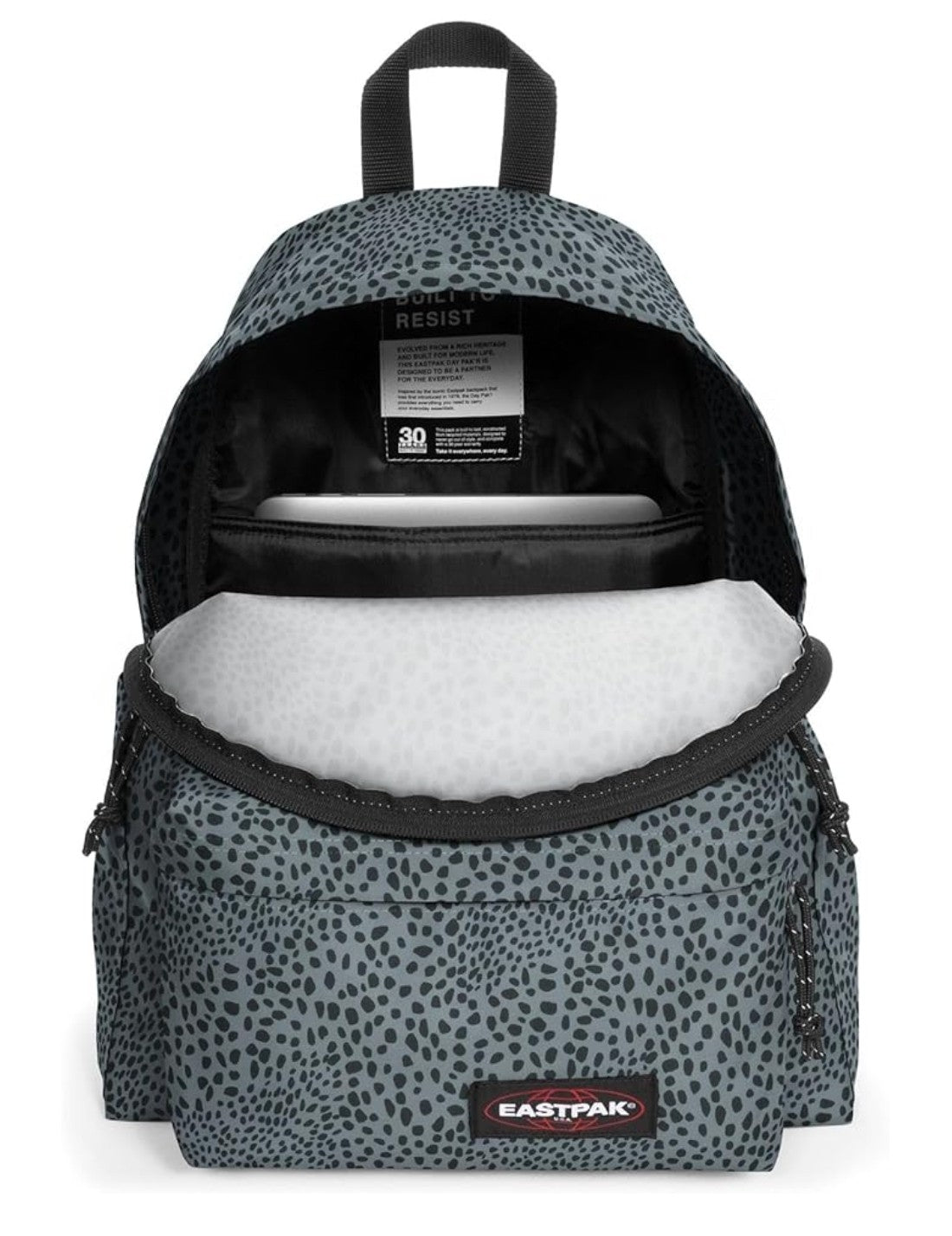 Zaino Eastpak Day Pak'r Funky Cheetah