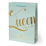 Busta Sacchetto Regalo Queen Legami XL 31x43x11,5cm