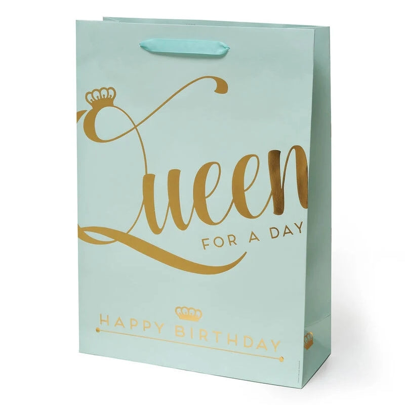 Busta Sacchetto Regalo Queen Legami XL 31x43x11,5cm