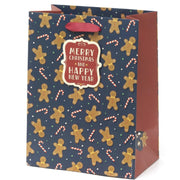 Busta Sacchetto Regalo Marzapane Legami M 19x25x11,5cm