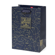 Busta Sacchetto Regalo Costellazioni Medium Legami