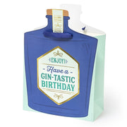 Busta Sacchetto Regalo Bottiglia Gin Legami L 26,5x32,5x11,5cm