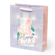 Busta Sacchetto Regalo Unicorn Cake Legami