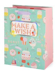 Busta Sacchetto Regalo Sweets Medium Legami