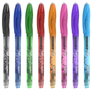 Penna Bic Cancellabile Gelocity Ilusion 0,3mm