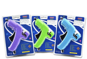 Pistola Per Colla a Caldo da 7mm Colori Assortiti