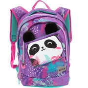 Zaino Estensibile Round Go Pop Pandastic