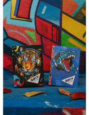 Diario Scuola 10 Mesi Datato 2025/2026 GoPop Boy