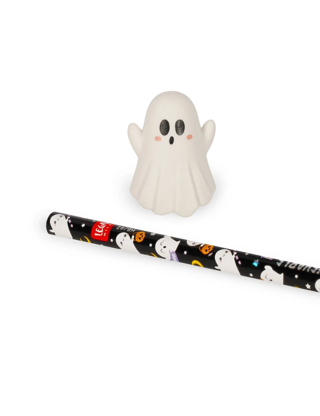 Matita Con Gomma Profumata Fantasma Legami