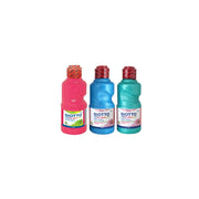 Giotto Tempera Colori Perlati 250ml