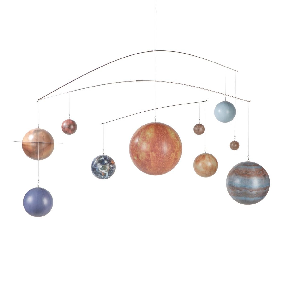 Sistema Solare Mobile Accessorio Cameretta
