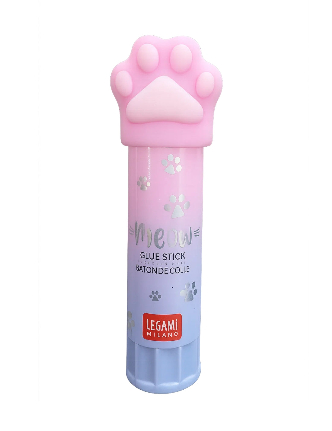 Colla Stick Zampa Meow Legami
