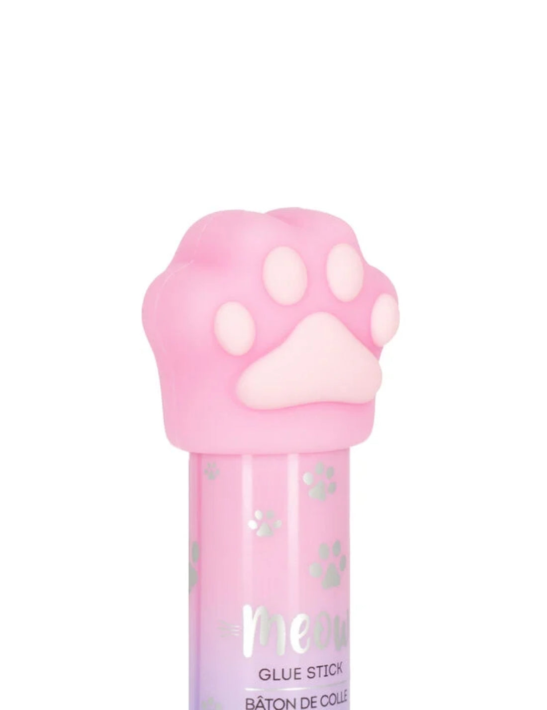 Colla Stick Zampa Meow Legami