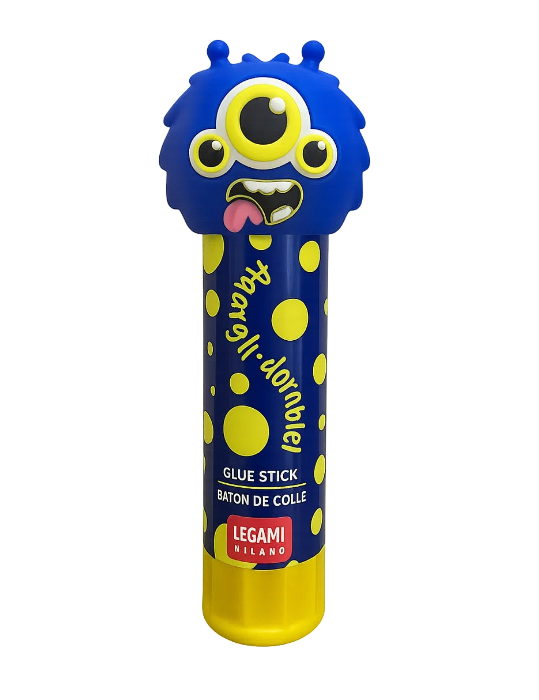 Colla Stick Mostro Aaarghdorable Legami