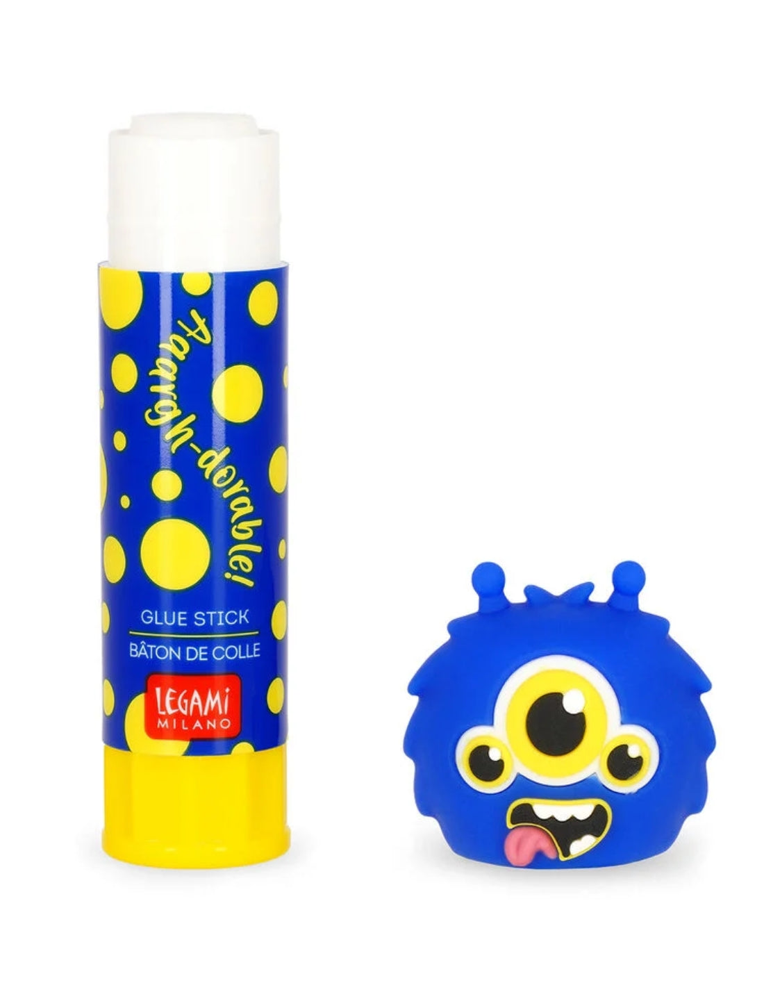 Colla Stick Mostro Aaarghdorable Legami