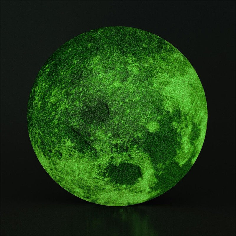 Legami Luna Fluorescente Adesiva diam. 16cm