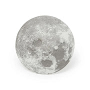 Legami Luna Fluorescente Adesiva diam. 16cm