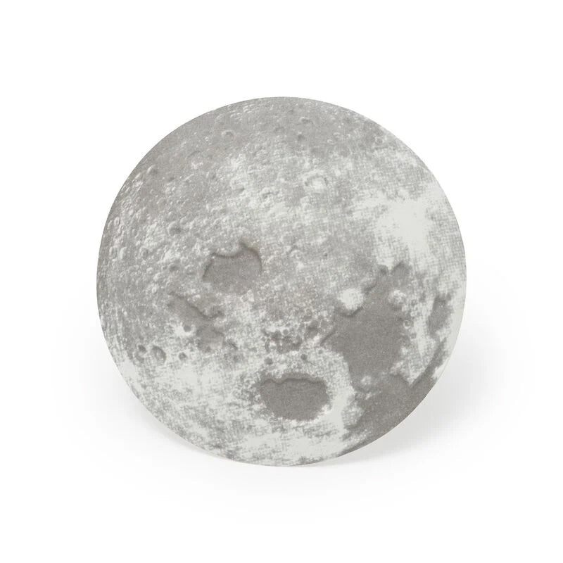 Legami Luna Fluorescente Adesiva diam. 16cm