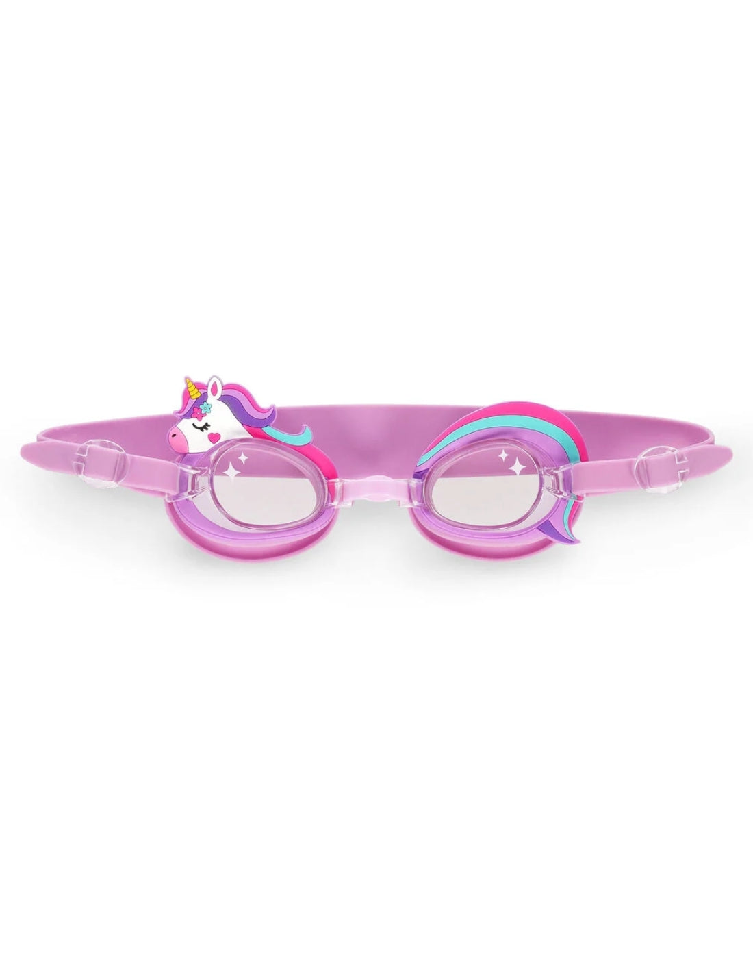 Occhialini Da Nuoto Unicorno Too Good For The Pool Legami
