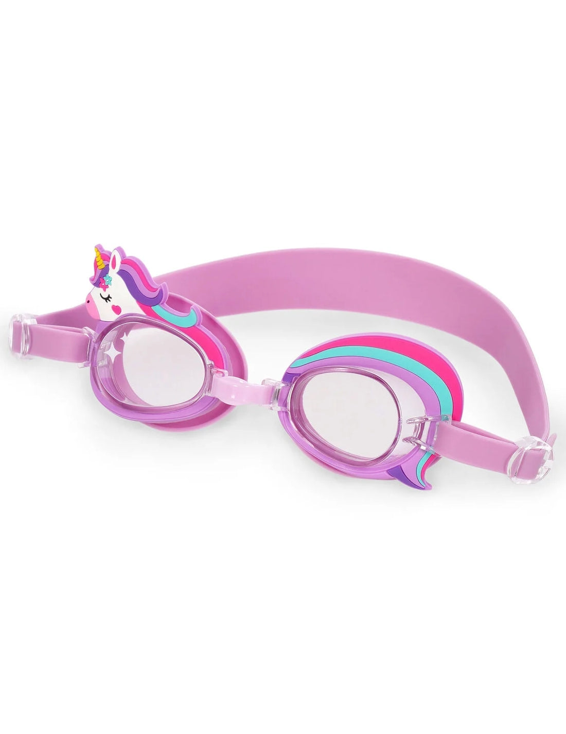 Occhialini Da Nuoto Unicorno Too Good For The Pool Legami