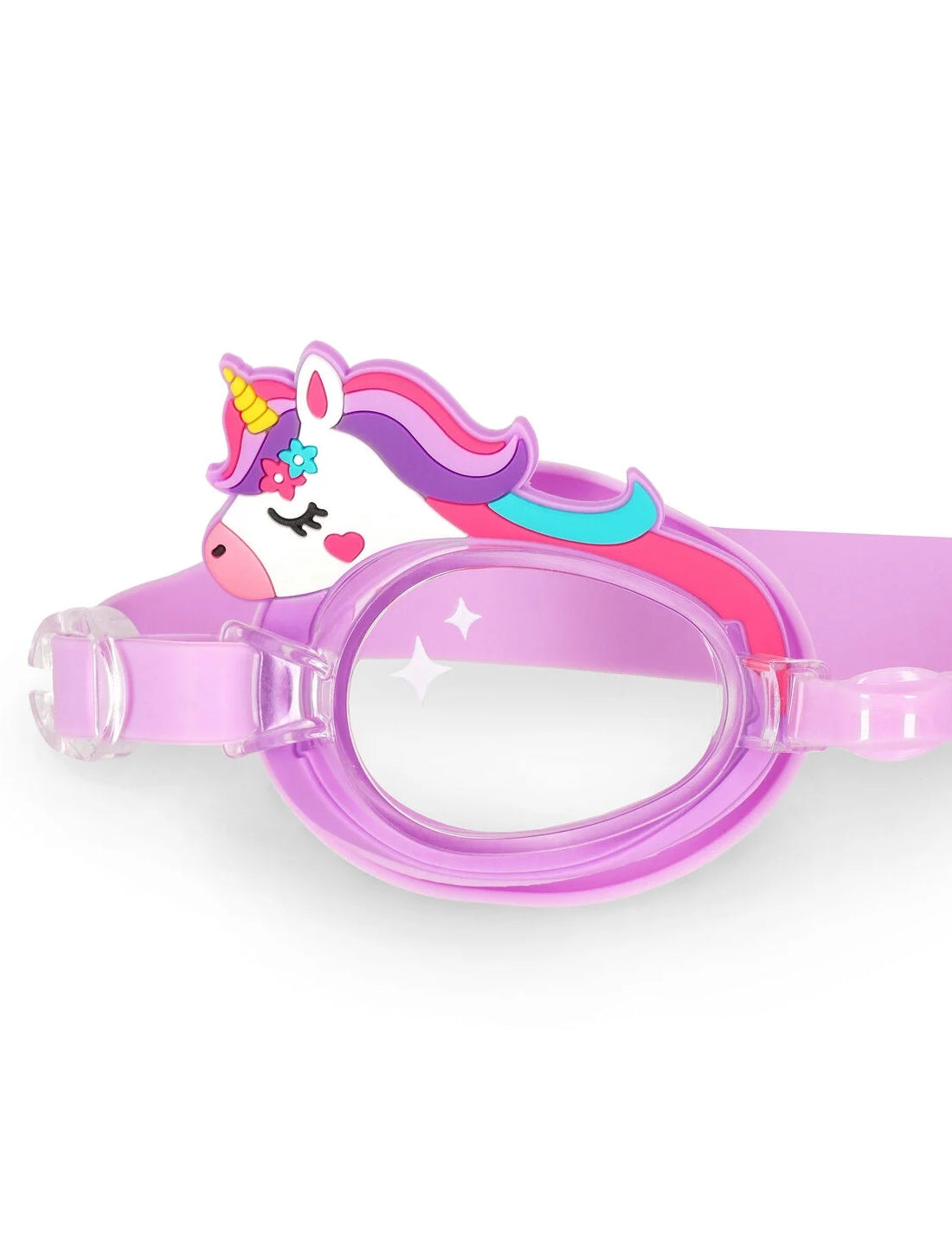 Occhialini Da Nuoto Unicorno Too Good For The Pool Legami