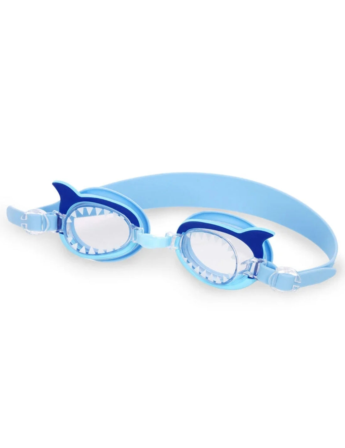 Occhialini Da Nuoto Squalo Too Good For The Pool Legami