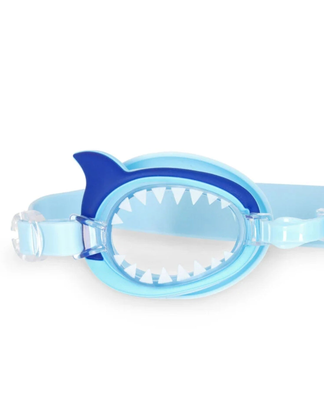 Occhialini Da Nuoto Squalo Too Good For The Pool Legami