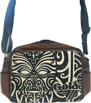 Borsa Tracolla Gola Maori
