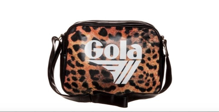 Borsa Tracolla Gola Redford Safari