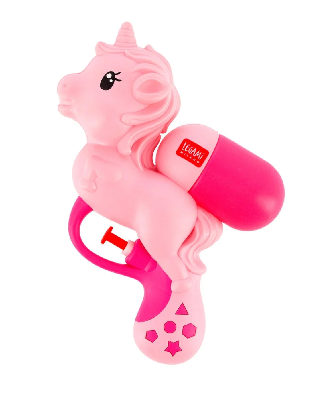 Pistola Ad Acqua Unicorno Legami