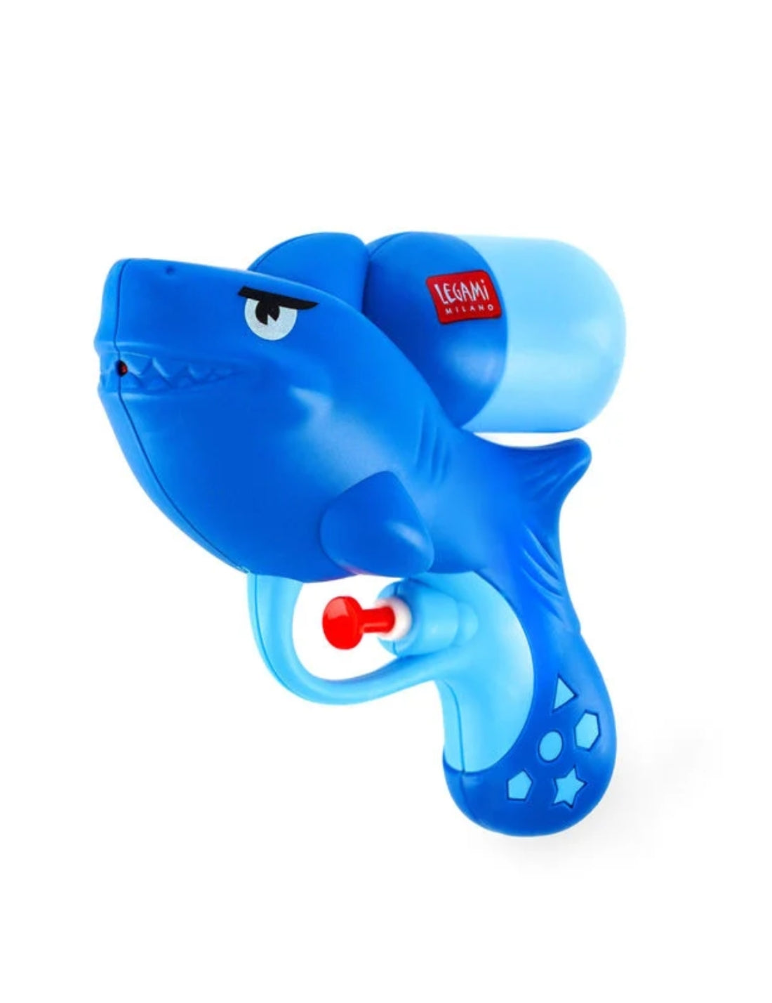 Pistola Ad Acqua Squalo Legami