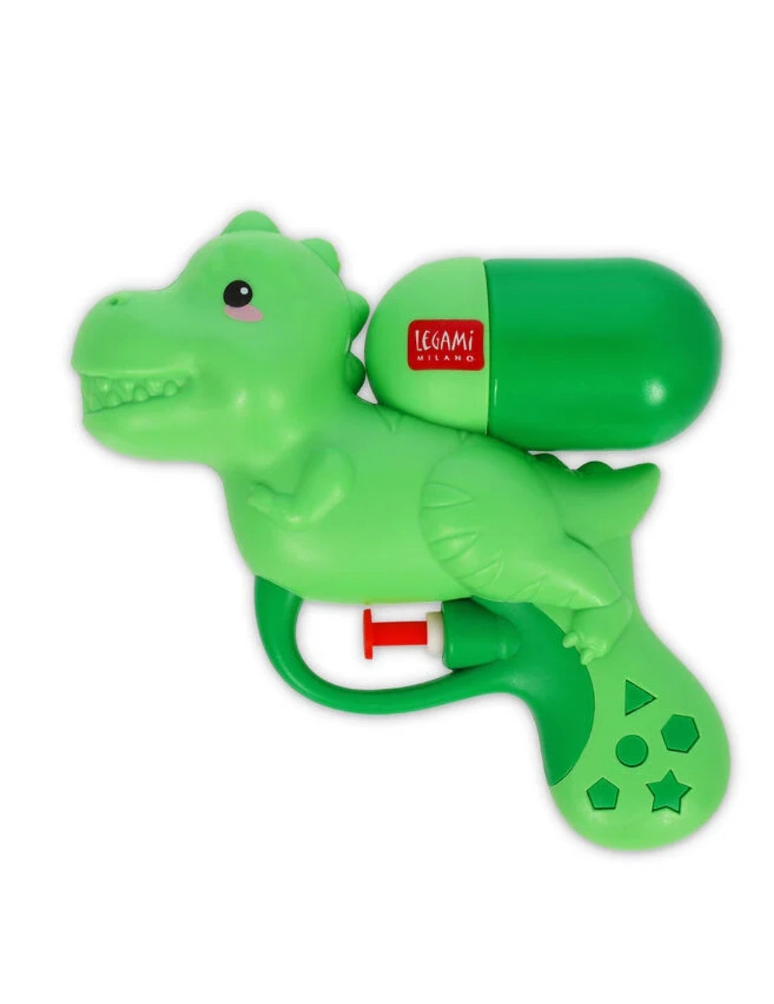 Pistola Ad Acqua Dinosauro Legami