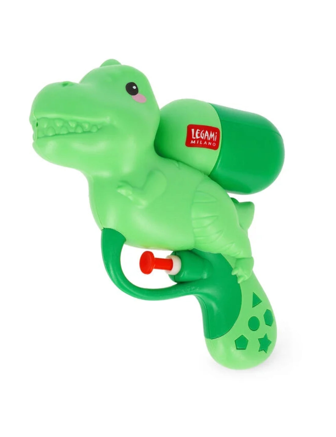 Pistola Ad Acqua Dinosauro Legami