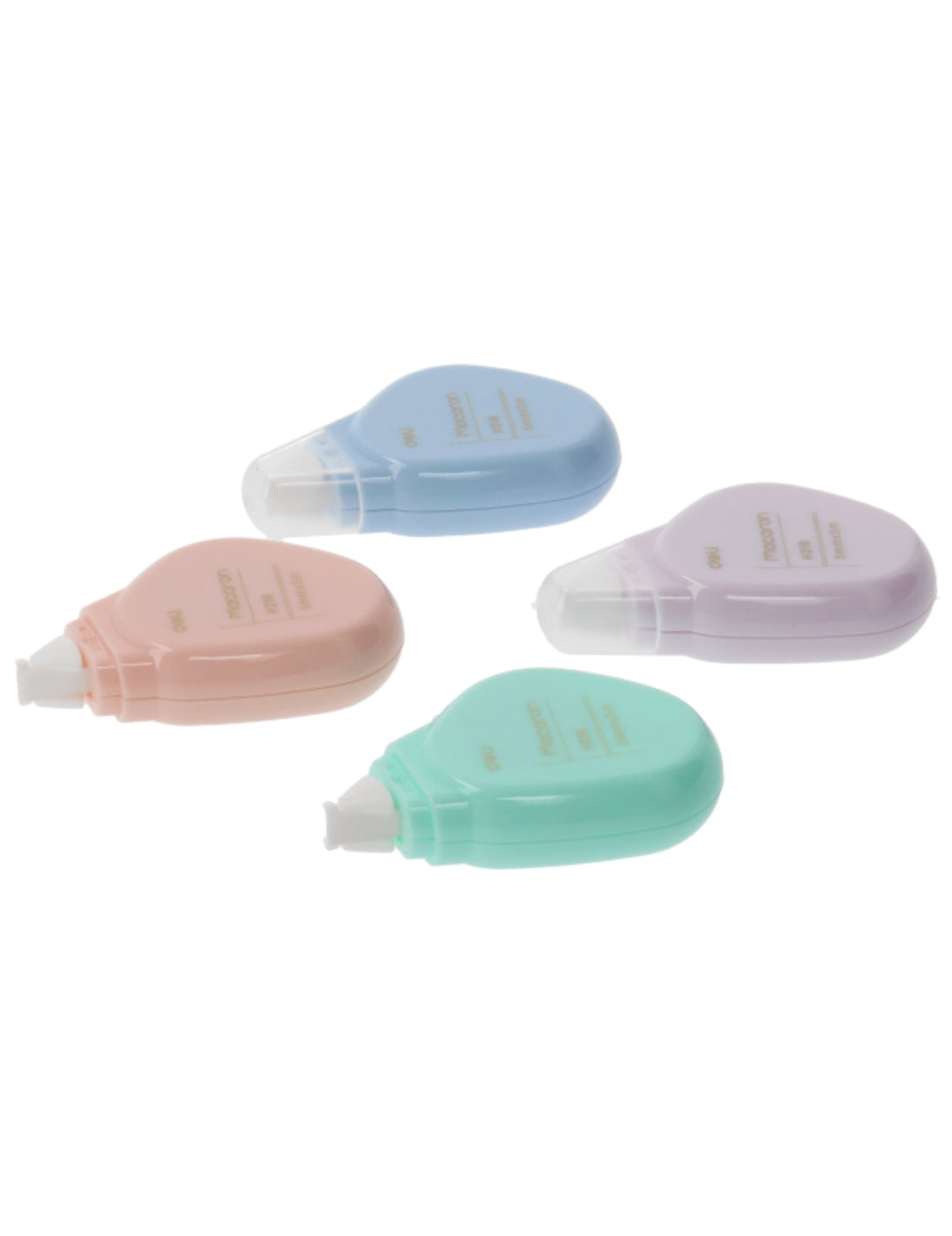 Correttore A Nastro Macaron 5mmx5mt