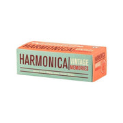 Armonica a Bocca Vintage Legami
