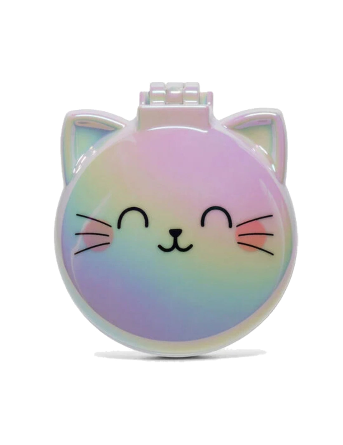 Spazzola Con Specchio Kitty Legami