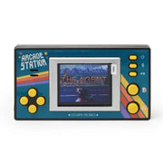 Mini Videogioco Arcade Station Portatile Legami